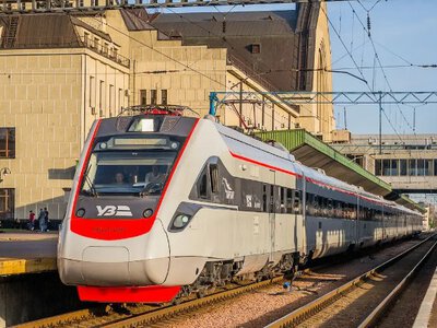 Про це знають не всі: які послуги пасажири Укрзалізниці можуть отримати безкоштовно