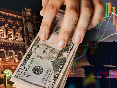 Курс доллара может колебаться в ближайшие дни: стоит ли украинцам беспокоиться