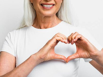 У женщин есть скрытая генетическая защита, которой нет у мужчин, – ученые