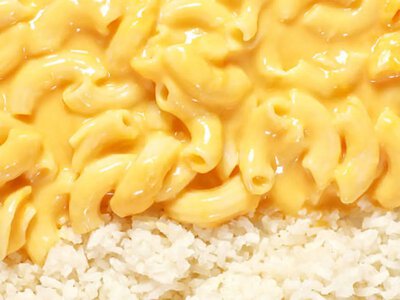Рис или макароны: что лучше для чувствительного желудка и кишечника