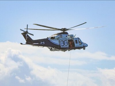  Пилот погиб при крушении вертолета Ми-2 в Краснодарском крае 