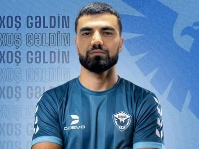 “Şəfa”nın Xəyalı yenidən aşağı liqada - Birillik anlaşma