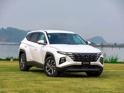 Hyundai відкликає понад 13 тисяч Tucson у В’єтнамі через налаштування FCA