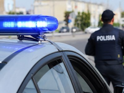  Подозреваемого в нападении на женщину в Актау арестовали 