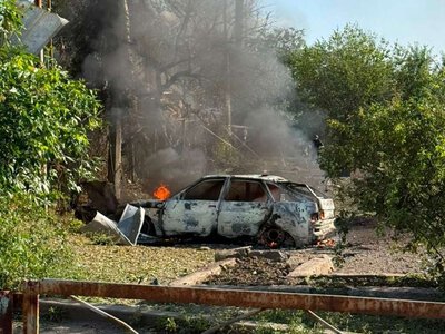 Пять погибших и шесть раненых: последствия обстрелов Донецкой области