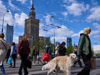 У Польщі різко змінилися настрої щодо українців: кількість нападів зростає