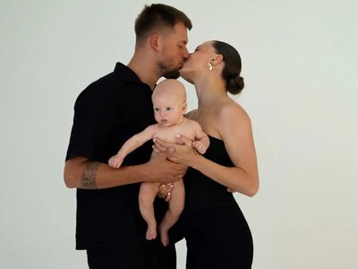 Марина Бех с мужем взорвали соцсети уморительным домашним видео со своей дочкой