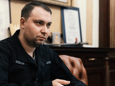 Отряды Буданова уничтожили ученого, причастного к созданию стратегической авиации РФ