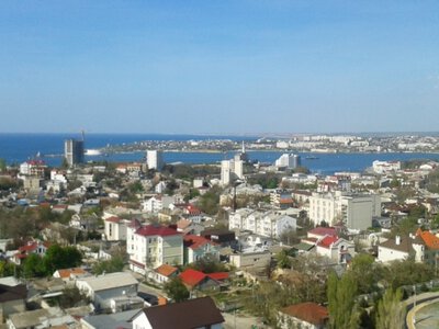 В Севастополе и Красноперекопске фиксируют пожары возле военных объектов – соцсети
