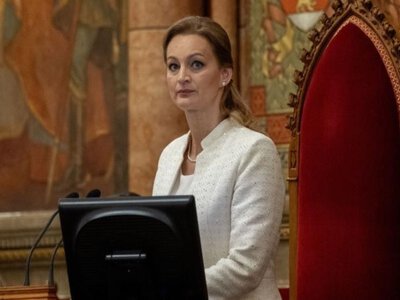 В Угорщині визначились, хто виконуватиме обов’язки президента до виборів нового