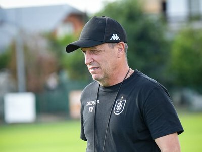 “Neftçi”nin baş məşqçisi: “Çalışırıq ki, qrup mərhələsinə yüksələk”