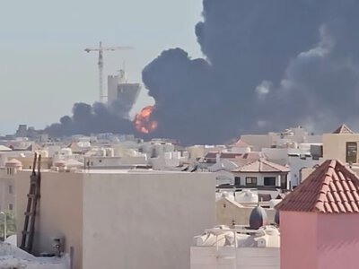  США и Иран снова обменялись ударами, число жертв растет 