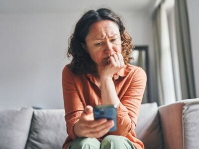 Тотальная информационная изоляция: в Крыму оккупанты вводят графики отключения мобильной связи и интернета на 16 часов ежедневно