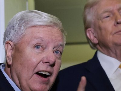 Трамп призвал добавить Иран в законопроект о санкциях против РФ
