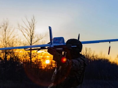  СБС ВСУ вывели из строя большинство паромов, обеспечивавших работу Керченской переправы 