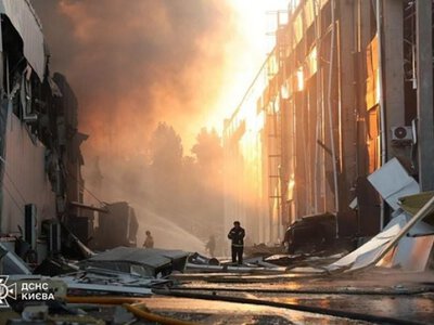 «Трус в Москве»: Сибига требует срочного принятия 21-го пакета санкций ЕС после баллистического террора Киева
