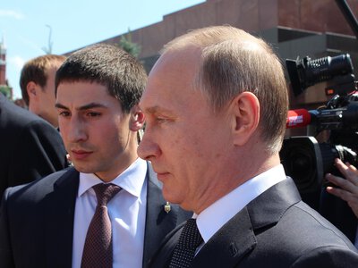Путін втрачає довіру росіян: нові опитування показали рекордні цифри