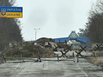 Создание «килзоны» на границе с Беларусью: ГПСУ развертывает железобетонные ловушки и минирует днепровские острова