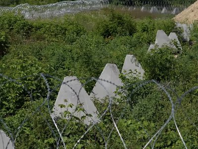 Разведка предупреждает: украинцы готовятся к нападению со стороны Беларуси (видео)