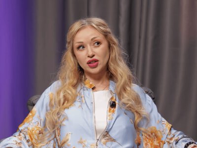 Наталія Валевська у сльозах розкрила правду про втрату трьох дітей: