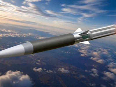 В июле Россия израсходовала две трети годового объема производства ракет Циркон