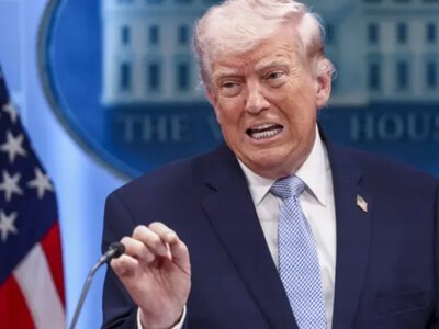 Трамп не меняет стратегию в отношении Ирана, несмотря на гибель американских военнослужащих
