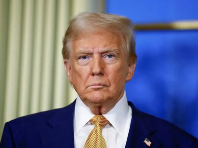 Трамп поддержал намерения нового премьера Великобритании ускорить добычу нефти в Северном море
