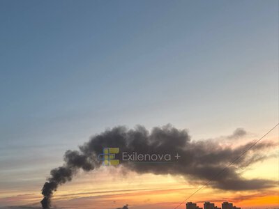 Дроны атакуют Московскую область: под ударом — крупнейший хаб Wildberries в Подольске (видео)