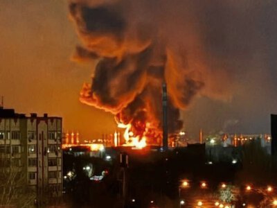 В Одесі прогриміли вибухи: що відомо про ракетний удар