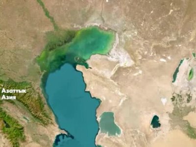 Что скрывает гора Пикэкс в Иране?