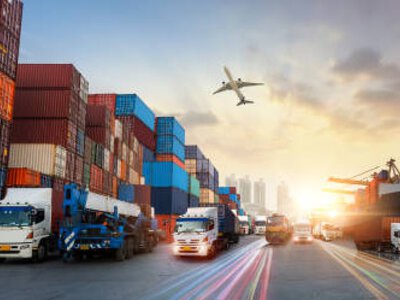  Транзит через Казахстан вырос на 24% с начала года 