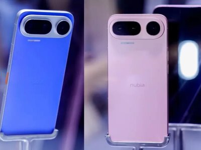 Nubia раскрыла NaviX Ultra: смартфон, где AI-ассистент живёт в операционной системе