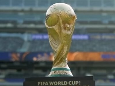  ФИФА получила рекордную выручку благодаря чемпионату мира 