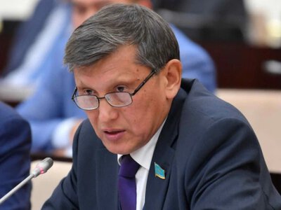  «Образование, богатство, единство»: Нурторе Жусип напомнил о завете Ахмета Байтурсынулы 