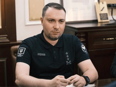 Буданов: ветераны должны влиять на формирование государственной политики