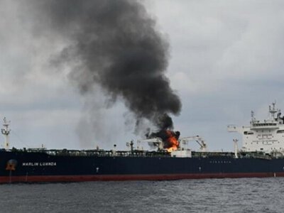 В ВСУ заявили о поражении еще 7 судов РФ в Черном и Азовском морях