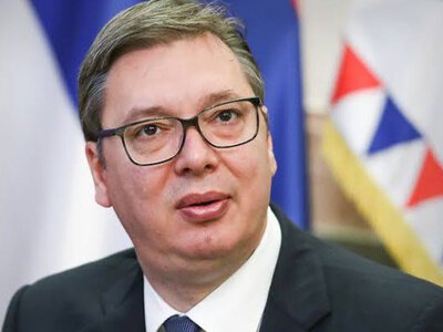 Вучич сделал неожиданное заявление о России: его слова вызвали резонанс