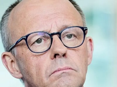 Мерц сделал неоднозначное заявление по поводу российского газа