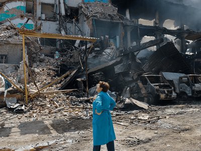 Июль стал одним из самых тяжелых месяцев для Украины: в ISW заявили об изменении тактики РФ