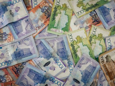  140 уголовных дел за год: какие схемы легализации денег выявляют в Казахстане 