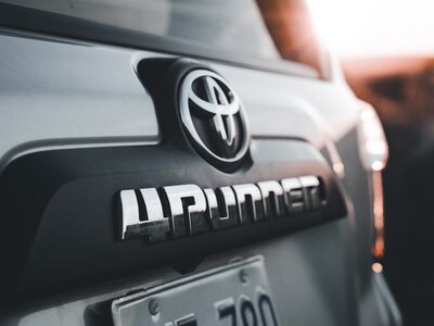 Toyota розглядає можливість повернення фізичних кнопок у RAV4