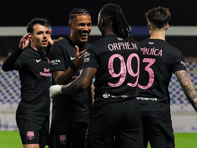 Azərbaycan çempionu bu cütün qalibi ilə üz-üzə gələcək - ÇL-də üçüncü mərhələyə adlasa