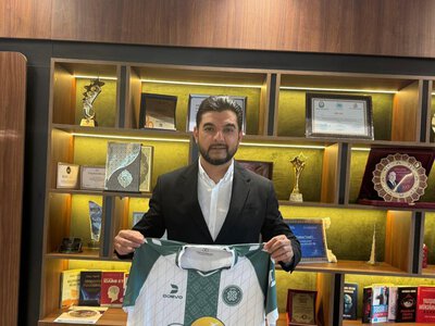 Satışa çıxarılan kluba yeni baş məşqçi tapıldı - SON DƏQİQƏ
