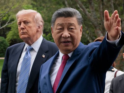 США ожидают визита Си, несмотря на недавнюю напряженность в отношениях, – Рубио