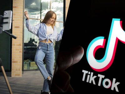 Вы наверняка их видели: 5 трендов в TikTok, которые стали супервирусными в Украине