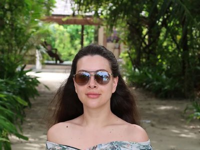 Цыганское отродье: Рамину оскорбили в Польше и довели до слез