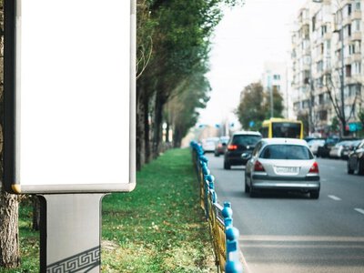 Более 1000 нарушений за полгода: за какую рекламу чаще всего штрафовали украинский бизнес