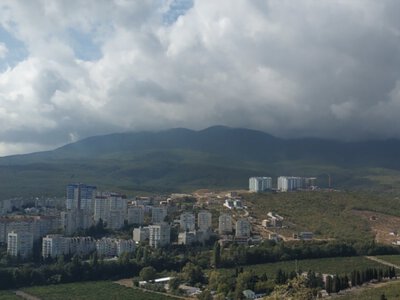 В Алуште резко ограничили подачу воды