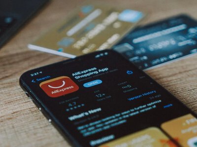 Рекордная сумма: Евросоюз оштрафовал AliExpress на 550 млн евро