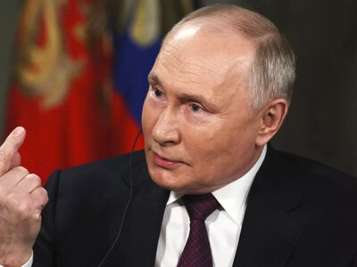 После неудач в Украине: Путин хочет одержать победу за счет нападения на страны НАТО, — СМИ